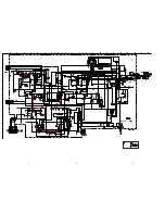 Предварительный просмотр 86 страницы Sony KP-65XBR10W - 65" Projection Tv Service Manual