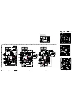 Предварительный просмотр 90 страницы Sony KP-65XBR10W - 65" Projection Tv Service Manual