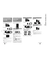 Preview for 14 page of Sony KP-EF41ME3 Service Manual