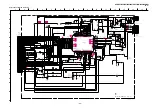 Preview for 86 page of Sony KP-ER43M31 Service Manual