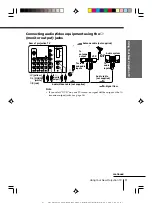 Preview for 182 page of Sony KP-ER43M31 Service Manual