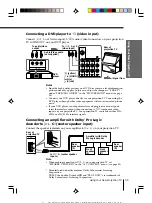 Preview for 184 page of Sony KP-ER43M31 Service Manual