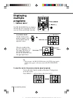 Preview for 195 page of Sony KP-ER43M31 Service Manual