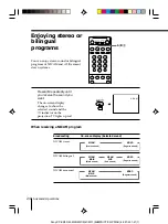 Preview for 197 page of Sony KP-ER43M31 Service Manual