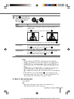 Preview for 212 page of Sony KP-ER43M31 Service Manual