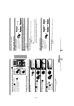 Предварительный просмотр 14 страницы Sony KP-ES43HK1 Service Manual