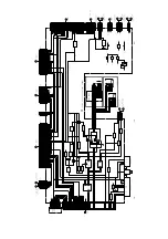 Предварительный просмотр 76 страницы Sony KP-ES43HK1 Service Manual