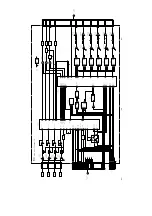 Предварительный просмотр 78 страницы Sony KP-ES43HK1 Service Manual