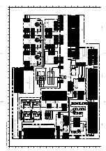 Предварительный просмотр 86 страницы Sony KP-ES43HK1 Service Manual