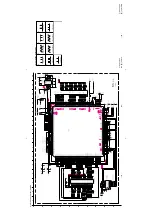 Предварительный просмотр 93 страницы Sony KP-ES43HK1 Service Manual