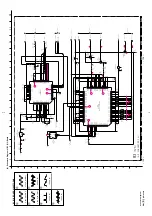 Предварительный просмотр 96 страницы Sony KP-ES43HK1 Service Manual