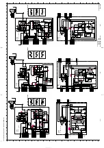 Предварительный просмотр 105 страницы Sony KP-ES43HK1 Service Manual