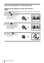 Предварительный просмотр 78 страницы Sony KP-FS43M61 Operating Instructions Manual