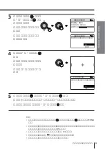 Предварительный просмотр 177 страницы Sony KP-FS43M61 Operating Instructions Manual