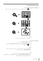 Предварительный просмотр 247 страницы Sony KP-FS43M61 Operating Instructions Manual