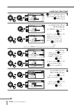 Предварительный просмотр 324 страницы Sony KP-FS43M61 Operating Instructions Manual