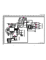 Preview for 95 page of Sony KP-FS57M31 Service Manual