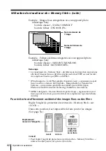 Preview for 146 page of Sony kp-fw46 Operating Instructions Manual