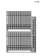 Предварительный просмотр 43 страницы Sony KP-FWS57M90 Service Manual