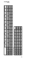 Предварительный просмотр 66 страницы Sony KP-FWS57M90 Service Manual