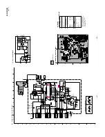 Предварительный просмотр 110 страницы Sony KP-FWS57M90 Service Manual