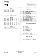 Preview for 173 page of Sony KP-FWS57M90 Service Manual