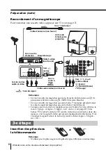 Предварительный просмотр 72 страницы Sony KP-FX432M31 Operating Instructions Manual