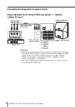 Предварительный просмотр 78 страницы Sony KP-FX432M31 Operating Instructions Manual