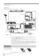 Предварительный просмотр 136 страницы Sony KP-FX432M31 Operating Instructions Manual