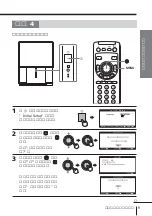 Предварительный просмотр 137 страницы Sony KP-FX432M31 Operating Instructions Manual