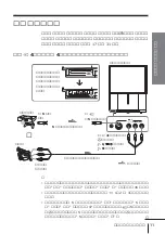 Предварительный просмотр 139 страницы Sony KP-FX432M31 Operating Instructions Manual