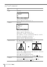 Предварительный просмотр 174 страницы Sony KP-FX432M31 Operating Instructions Manual