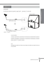 Предварительный просмотр 199 страницы Sony KP-FX432M31 Operating Instructions Manual