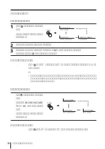 Предварительный просмотр 210 страницы Sony KP-FX432M31 Operating Instructions Manual