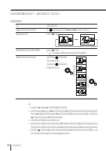 Предварительный просмотр 214 страницы Sony KP-FX432M31 Operating Instructions Manual