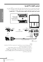 Предварительный просмотр 331 страницы Sony KP-FX432M31 Operating Instructions Manual