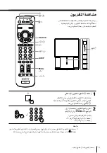 Предварительный просмотр 336 страницы Sony KP-FX432M31 Operating Instructions Manual