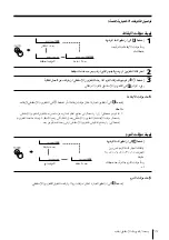 Предварительный просмотр 338 страницы Sony KP-FX432M31 Operating Instructions Manual