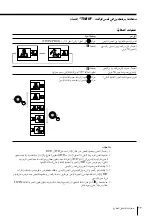 Предварительный просмотр 342 страницы Sony KP-FX432M31 Operating Instructions Manual