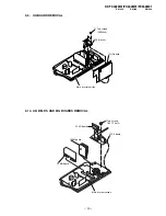 Preview for 15 page of Sony KP-FX432M31 Service Manual