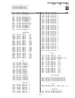 Preview for 134 page of Sony KP-FX432M31 Service Manual