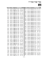 Preview for 188 page of Sony KP-FX432M31 Service Manual