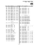 Preview for 189 page of Sony KP-FX432M31 Service Manual