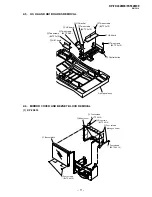 Preview for 11 page of Sony KP-FX432M90 Service Manual