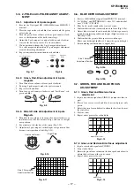 Preview for 18 page of Sony KP-FX43M90A Service Manual