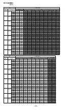 Preview for 27 page of Sony KP-FX43M90A Service Manual