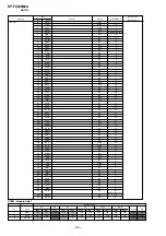 Preview for 31 page of Sony KP-FX43M90A Service Manual