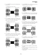 Preview for 56 page of Sony KP-FX43M90A Service Manual