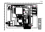 Preview for 82 page of Sony KP-FX43M90A Service Manual