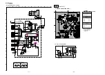 Preview for 89 page of Sony KP-FX43M90A Service Manual